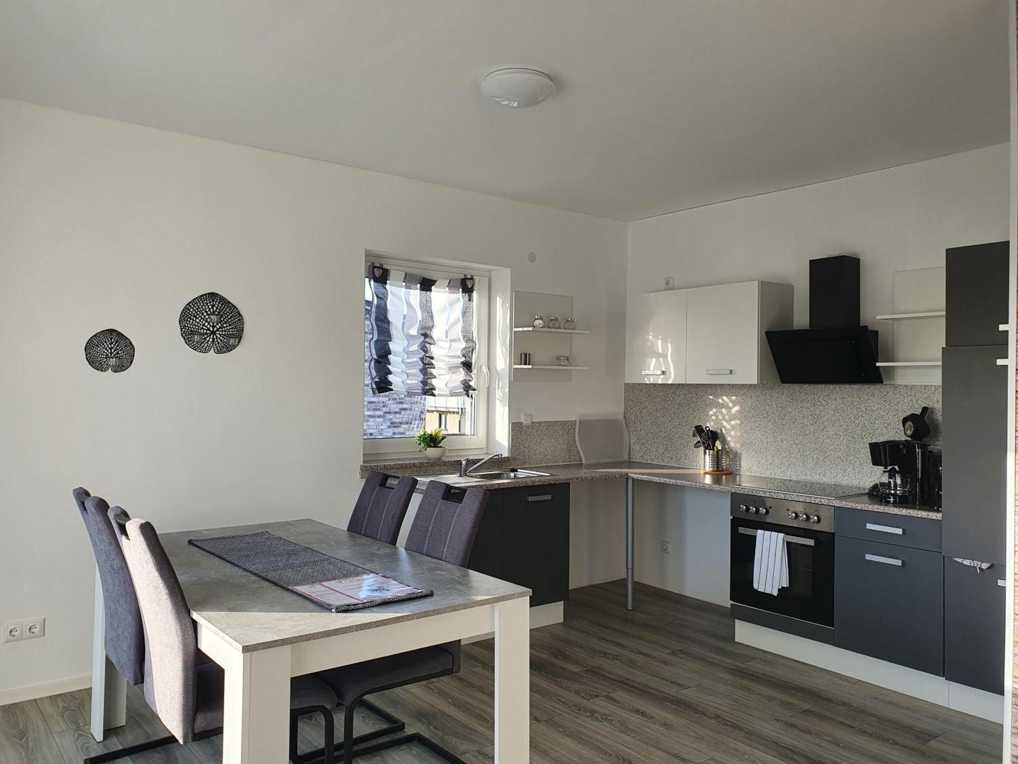 Appartement "Orchidee" Hoya Room photo
